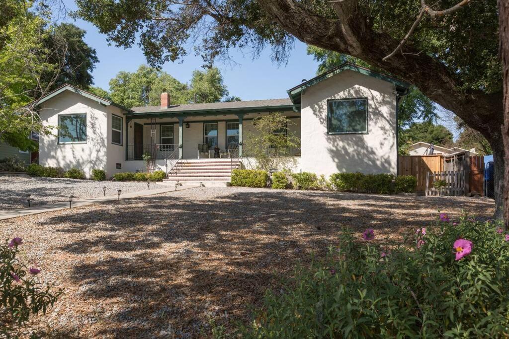 Wine Country Bungalow Atascadero Exteriér fotografie